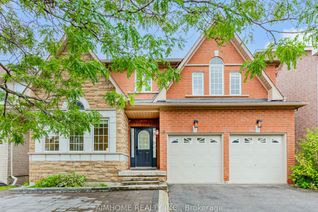 Detached House for Sale, 46 Isabella St, Markham, ON