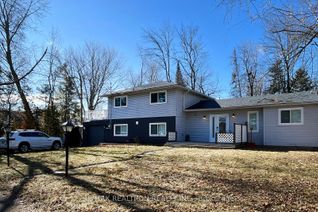 Backsplit for Rent, 2306 Crystal Beach Rd, Innisfil, ON