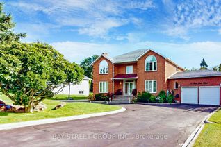 House for Sale, 19 West Park Blvd, Whitchurch-Stouffville, ON