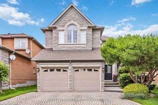 Detached House for Sale, 9 Alpine Cres, Richmond Hill, ON