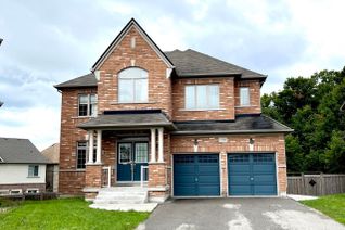 Detached House for Rent, 1300 Mccron Cres, Newmarket, ON