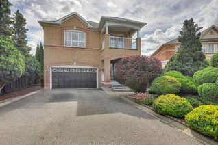 Detached House for Sale, 257 America Ave, Vaughan, ON