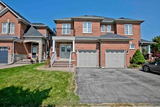 Semi-Detached House for Sale, 6 Idyllwood Ave, Richmond Hill, ON