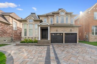 Detached House for Sale, 76 Heintzman Cres, Vaughan, ON