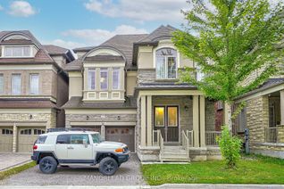 Detached House for Sale, 17 Mario Ave, Markham, ON