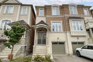 Semi-Detached House for Sale, 28 Latchford Lane Lane, Richmond Hill, ON