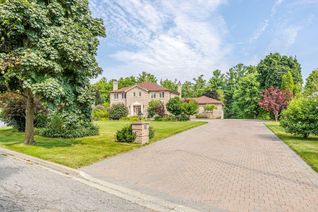 Detached House for Sale, 30 Country Estates Dr, Markham, ON