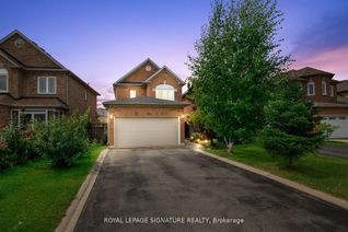 Detached House for Sale, 54 Elena Cres, Vaughan, ON