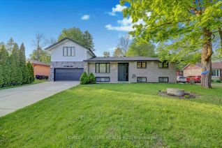 Bungalow for Sale, 748 Trinity St, Innisfil, ON