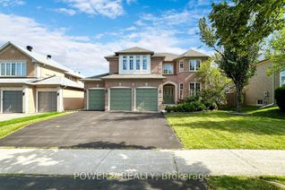 Detached House for Sale, 295 Calvert Rd, Markham, ON