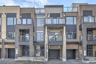 Townhouse for Sale, 31 Schmidt Lane, Markham, ON