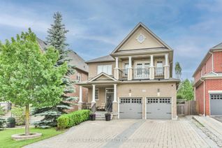 Detached House for Sale, 52 Lady Angela Lane, Vaughan, ON