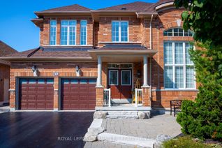 Detached House for Sale, 12 Coakwell Dr, Markham, ON