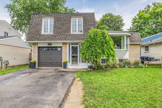 Sidesplit for Sale, 61 The Blvd, New Tecumseth, ON