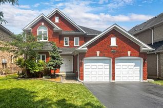 Detached House for Sale, 111 Cresane St, Markham, ON