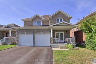 House for Sale, 4 Glendower Cres, Georgina, ON