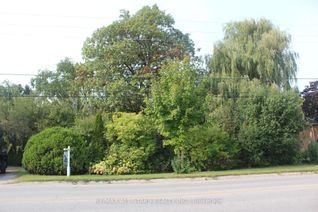 Vacant Residential Land for Sale, 40-A Part Block Rvierglen Dr, Georgina, ON