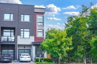 Townhouse for Sale, 143 Lebovic Campus Dr, Vaughan, ON