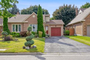 Backsplit for Sale, 164 Brammar St, Newmarket, ON