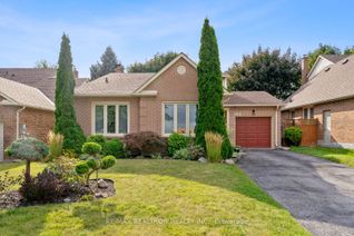 Backsplit for Sale, 164 Brammar St, Newmarket, ON