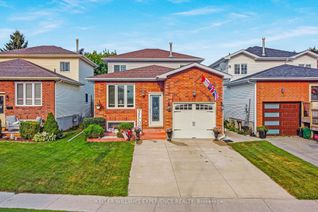 Backsplit for Sale, 57 Downing Cres, Barrie, ON