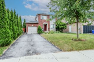 Detached House for Sale, 23 Wice Rd, Barrie, ON