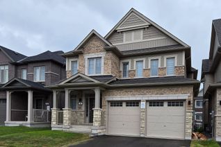 Detached House for Sale, 46 COPPERHILL Hts, Barrie, ON