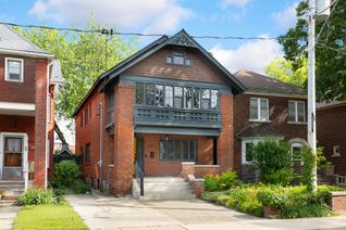 House for Sale, 162 St Johns Rd, Toronto, ON