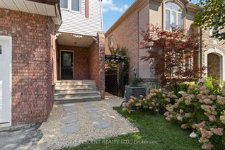 Semi-Detached House for Sale, 13 Mohawk Ave, Mississauga, ON