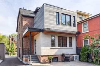 Property for Rent, 53 Pearson Ave #Lower, Toronto, ON