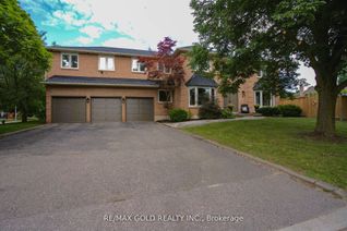 House for Sale, 2 Enchanted Crt N, Brampton, ON