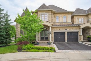 Townhouse for Rent, 2447 Chateau Common, Oakville, ON