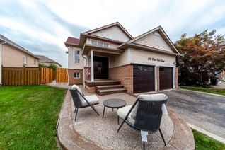 Bungalow for Sale, 190 Van Scott Dr, Brampton, ON