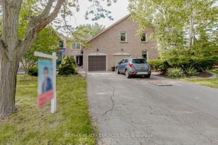 Townhouse for Sale, 1039 Runnymead Cres, Oakville, ON