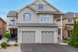 Property for Sale, 131 Tiller Tr, Brampton, ON