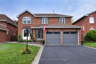 Property for Sale, 88 Parkside Dr, Brampton, ON