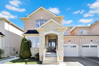 Property for Sale, 83 Relton Circ, Brampton, ON