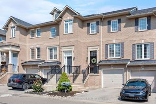 Freehold Townhouse for Sale, 2280 Baronwood Dr #58, Oakville, ON