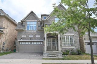 Detached House for Rent, 226 JESSIE CAVERHILL PAS, Oakville, ON