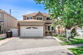 House for Sale, 6 Songsparrow Dr, Brampton, ON