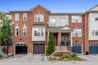 Freehold Townhouse for Sale, 79 Seed House Lane, Halton Hills, ON