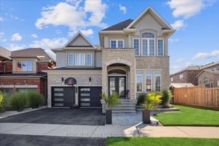 Detached House for Sale, 2420 Spring Meadow Way, Oakville, ON