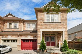 Semi-Detached House for Sale, 3047 Janice Dr, Oakville, ON