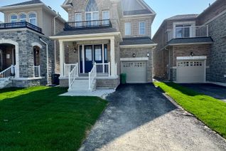 Detached House for Rent, 53 Pearen Hts, Caledon, ON