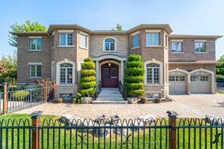 House for Rent, 1647 Trotwood Ave, Mississauga, ON