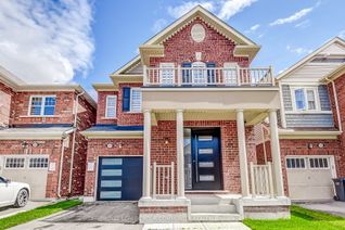 Detached House for Sale, 31 Averill Rd, Brampton, ON