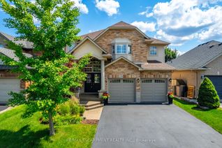 Property for Sale, 504 Geranium Lane, Burlington, ON