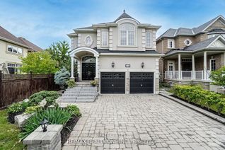 Detached House for Rent, 5146 Doubletree Dr #Upper, Mississauga, ON