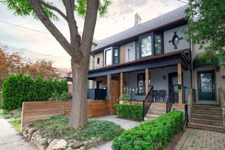 Semi-Detached House for Sale, 515 Concord Ave, Toronto, ON