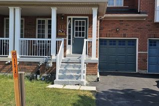 Property for Rent, 115 Waters Blvd, Milton, ON